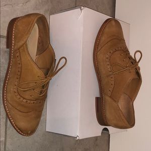 Aldo Women’s Josephine Brogues